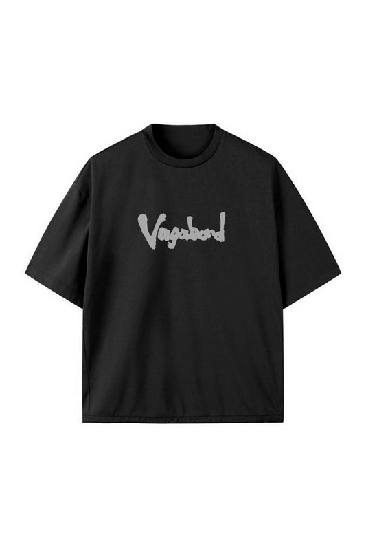 VAGABOND OVERSIZED T-SHIRT